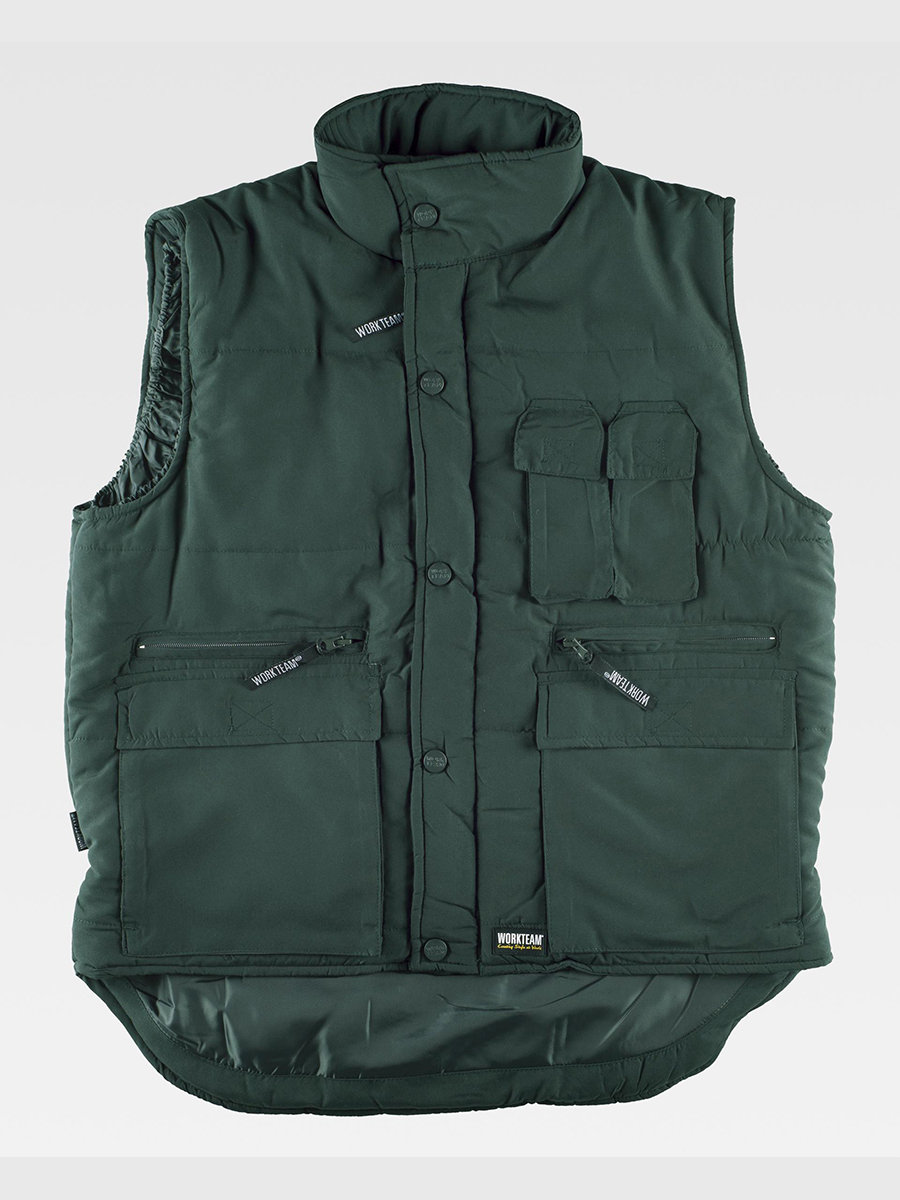 verde scuro